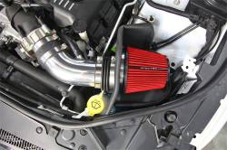 Spectre - Spectre Performance 9039 Air Intake Kit 12-15 Grand Cherokee WK2 - Image 5