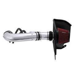 Spectre Performance 9951 Cold Air Intake for 04-11 Nissan Armada & Titan