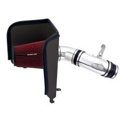 Spectre - Spectre Per Formance 9963 Air Intake Kit for 07-11 Sequoia Tundra - Image 1