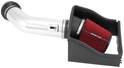 Spectre - Spectre Performance 9977 Air Intake Kit for 11-14 F150 - Image 1