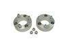 Superlift - Superlift Level-It 2.5" Suspension Leveling Kit for 05-20 Frontier 40048 - Image 1