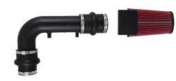 Airaid - Airaid 400-109 Cold Air Intake System Performance Kit Red Oiled Filter - Image 3