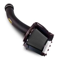 Airaid 402-273 Cold Air Intake System Performance Kit Black Dry Filter