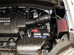Airaid - Airaid 531-202 AIRAID Air Box Cold Air Intake System for 06-08 Honda Ridgeline - Image 2