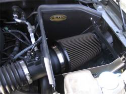 Airaid - Airaid 522-152 AIRAID Air Box Cold Air Intake System for Armada QX56 TITAN - Image 2