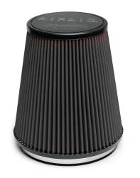 Airaid 702-462 Performance Replacement Cold Air Intake Filter Black Dry Filter