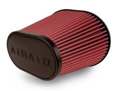 Airaid 721-479 Performance Replacement Cold Air Intake Filter Red Dry Filter