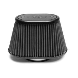 Airaid 722-440 Performance Replacement Cold Air Intake Filter Black Dry Filter