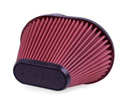 Airaid 721-473 Performance Replacement Cold Air Intake Filter Red Dry Filter