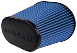 Airaid 723-479 Performance Replacement Cold Air Intake Filter Blue Dry Filter