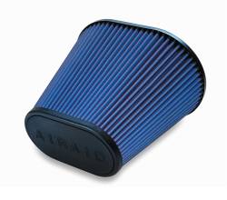 Airaid 723-476 Performance Replacement Cold Air Intake Filter Blue Dry Filter