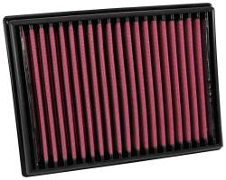 Airaid - Airaid 851-349 OEM Stock Replacement Drop-In Air Filter Dry Filter Media - Image 1