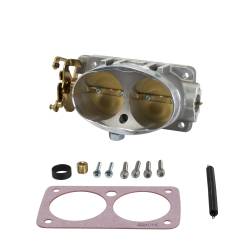 BBK Performance Parts - BBK Performance Twin 65mm Throttle Body 03-04 Mustang Cobra 17110 - Image 2