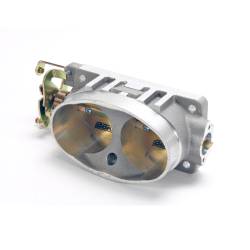 BBK Performance Parts - BBK Performance Twin 62mm Throttle Body 96-02 Mustang Cobra 1705 - Image 21
