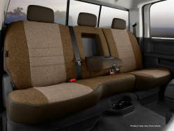 Fia OE32-49 TAUPE Oe Custom Seat Cover