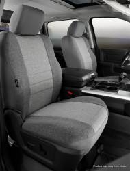 FIA - Fia OE37-40 GRAY Oe Custom Seat Cover for 15-17 Expedition - Image 1