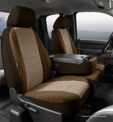Fia OE39-45 TAUPE Oe Custom Seat Cover for 19-22 1500