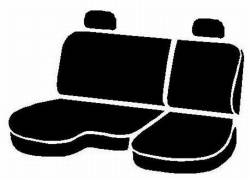 FIA - Fia SP82-91 TAUPE Seat Protector Custom Seat Cover for 10-12 Titan - Image 2