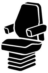 FIA - Fia TR4004 GRAY Wrangler Universal Fit'seat Cover - Image 2