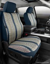 Fia TR48-28 NAVY Wrangler Custom Seat Cover