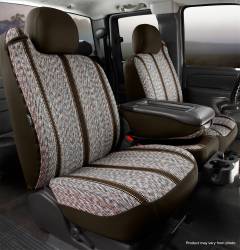 Fia TR48-9 BROWN Wrangler Custom Seat Cover