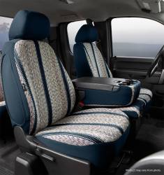 FIA - Fia TR49-34 NAVY Wrangler Custom Seat Cover for 07-13 Tundra - Image 1