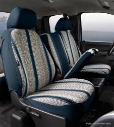Fia TR49-40 NAVY Wrangler Custom Seat Cover for 1500 1500 Classic 2500 3500