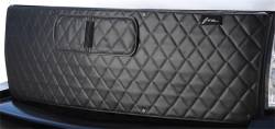 Fia WF929-25 Custom Fit Winter Front Bug Screen for 97-00 RAV4