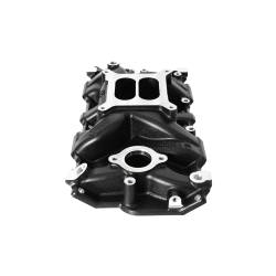 Weiand - Weiand 8120BK Street Warrior Intake Manifold - Image 3