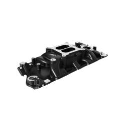 Weiand - Weiand 8120BK Street Warrior Intake Manifold - Image 5