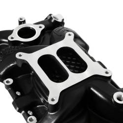 Weiand - Weiand 8120BK Street Warrior Intake Manifold - Image 6