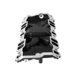 Weiand - Weiand 8120BK Street Warrior Intake Manifold - Image 7