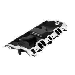 Weiand - Weiand 8120BK Street Warrior Intake Manifold - Image 8