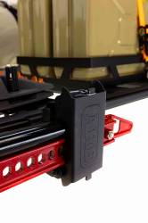 ARB - ARB 1780280 BASE Rack Farm Jack Holder - Image 2