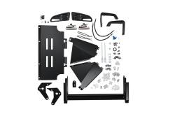 ARB - ARB 3421540 Deluxe Winch Mount Front Bumper - Image 122