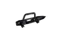 ARB - ARB 3450440 Classic Deluxe Bumper - Image 3