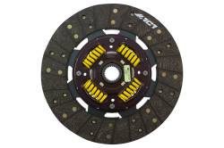 Advanced Clutch - Advanced Clutch 3000905 ACT Performance Street Sprung Clutch Disc - Image 1