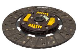 Advanced Clutch - Advanced Clutch 3000905 ACT Performance Street Sprung Clutch Disc - Image 2