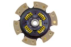 Advanced Clutch - Advanced Clutch 6228215 ACT 6 Pad Sprung Race Clutch Disc - Image 1