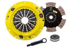 Advanced Clutch - Advanced Clutch MB1-HDR6 ACT HD Race Rigid 6 Pad Clutch Kit - Image 1