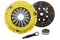 Advanced Clutch - Advanced Clutch MB1-XTSD ACT Extreme Performance Street Rigid Clutch Kit - Image 1