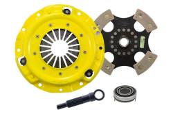 Advanced Clutch MB4-HDR4 ACT HD Race Rigid 4 Pad Clutch Kit