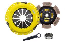 Advanced Clutch MB3-HDG6 ACT HD Race Sprung 6 Pad Clutch Kit