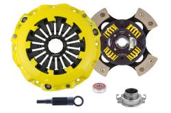 Advanced Clutch SB9-HDG4 ACT HD Race Sprung 4 Pad Clutch Kit w/Monoloc