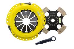 Advanced Clutch MB8-HDR4 ACT HD Race Rigid 4 Pad Clutch Kit