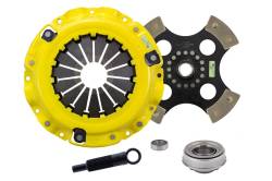 Advanced Clutch MS1-HDR4 ACT HD Race Rigid 4 Pad Clutch Kit