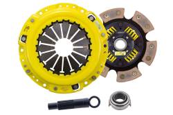Advanced Clutch HA3-HDG6 ACT HD Race Sprung 6 Pad Clutch Kit
