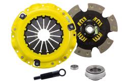 Advanced Clutch MS1-HDG6 ACT HD Race Sprung 6 Pad Clutch Kit