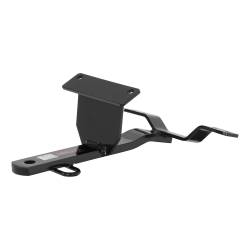 CURT - CURT Manufacturing 11504 Class-1 1.25" Receiver Hitch 87-90 LEGEND - Image 1