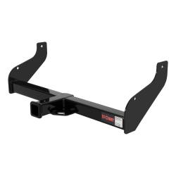 CURT - CURT Manufacturing 13537 Class-3 2" Receiver Hitch - Image 1